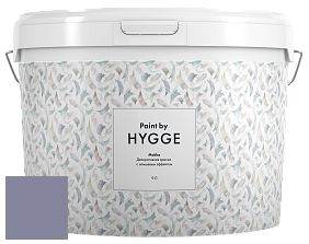 HYGGE Paint Мокка Mokka декоративная краска цвет NCS S 4020-R60B 