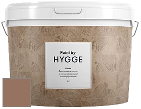 HYGGE Paint Kvarts декоративная краска цвет NCS S 5020-Y50R 
