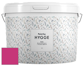 HYGGE Paint Mokka декоративная краска цвет RAL 4010 