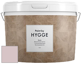 HYGGE Paint Kvarts декоративная краска цвет NCS S 1510-R10B 
