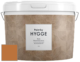 HYGGE Paint Kvarts декоративная краска цвет NCS S 3060-Y30R 