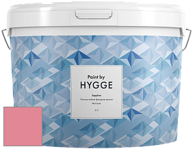 HYGGE Paint Sapphire фасадная краска цвет NCS S 1050-R10B 