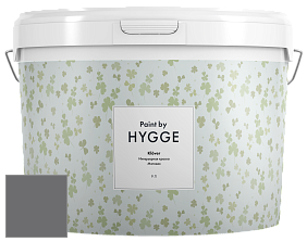 HYGGE Paint Кловер Klover интерьерная краска цвет NCS S 6502-R50B 