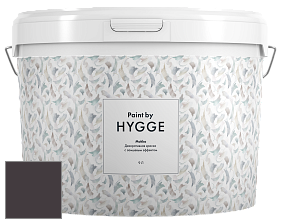 HYGGE Paint Мокка Mokka декоративная краска цвет NCS S 8505-R20B 