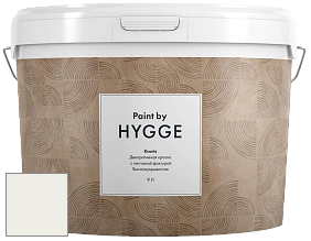 HYGGE Paint Kvarts декоративная краска цвет NCS S 0502-G50Y 