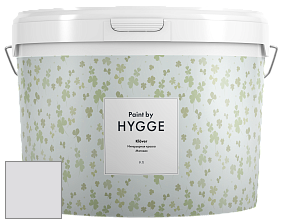 HYGGE Paint Кловер Klover интерьерная краска цвет NCS S 1002-R50B 
