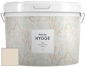 HYGGE Paint Fleurs интерьерная краска цвет HG08-026 WHITE TRUFFLE