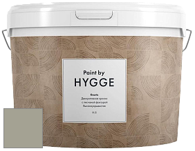 HYGGE Paint Kvarts декоративная краска цвет HG08-036 BAY LEAF