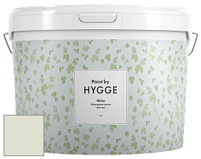 HYGGE Paint Klover интерьерная краска цвет HG07-029 AUTUMN GRASS