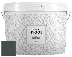 HYGGE Paint Мокка Mokka декоративная краска цвет NCS S 8005-B80G 
