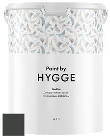 HYGGE Paint Mokka декоративная краска цвет NCS S 8505-G20Y 