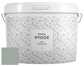 HYGGE Paint Мокка Mokka декоративная краска цвет HG03-055 MONTEZUMA HILLS