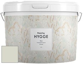 HYGGE Paint Fleurs интерьерная краска цвет HG02-063 SAGE TINT