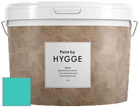 HYGGE Paint Kvarts декоративная краска цвет NCS S 1050-B50G 