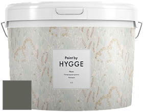 HYGGE Paint Fleurs интерьерная краска цвет NCS S 7005-G50Y 