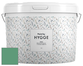 HYGGE Paint Мокка Mokka декоративная краска цвет NCS S 3040-G 