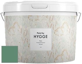 HYGGE Paint Fleurs интерьерная краска цвет NCS S 4030-G 