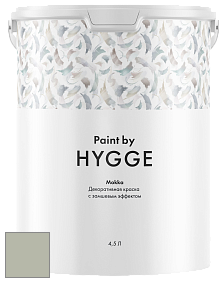 HYGGE Paint Mokka декоративная краска цвет HG05-015 MOUNTAIN HERBS
