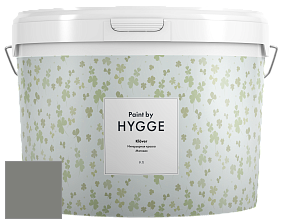 HYGGE Paint Кловер Klover интерьерная краска цвет NCS S 5502-G50Y 