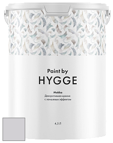 HYGGE Paint Mokka декоративная краска цвет NCS S 1505-R50B 