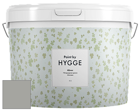 HYGGE Paint Кловер Klover интерьерная краска цвет NCS S 3502-G50Y 