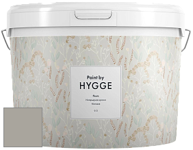 HYGGE Paint Fleurs интерьерная краска цвет NCS S 3502-Y20R 