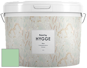 HYGGE Paint Fleurs интерьерная краска цвет NCS S 1030-G10Y 