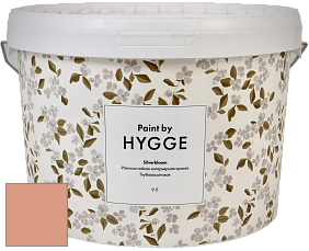 HYGGE Paint Silverbloom интерьерная краска цвет NCS S 2030-Y60R 