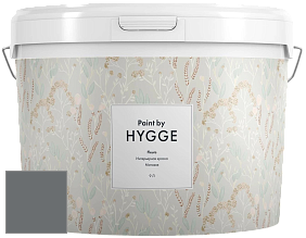 HYGGE Paint Fleurs интерьерная краска цвет NCS S 6502-B 