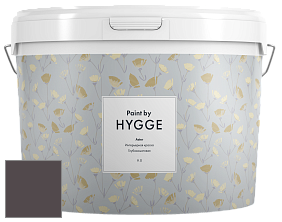 HYGGE Paint  Астра Aster интерьерная краска цвет NCS S 8005-R20B 