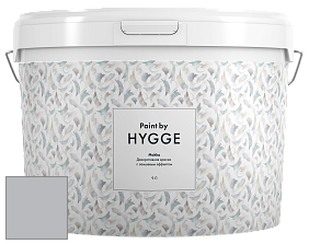 HYGGE Paint Мокка Mokka декоративная краска цвет HG03-011 DISTANT LIGHT