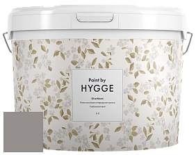 HYGGE Paint Серебряное цветение Silverbloom интерьерная краска цвет NCS S 4502-Y80R 