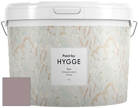 HYGGE Paint Fleurs интерьерная краска цвет NCS S 4010-R10B 