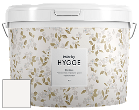 HYGGE Paint Silverbloom интерьерная краска цвет NCS S 0300-N 