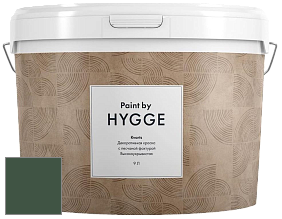 HYGGE Paint Kvarts декоративная краска цвет NCS S 7020-G10Y 