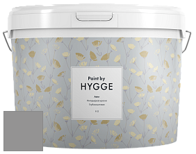 HYGGE Paint  Астра Aster интерьерная краска цвет NCS S 4500-N 