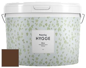 HYGGE Paint Klover интерьерная краска цвет RAL 8011 