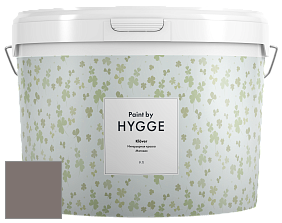 HYGGE Paint Кловер Klover интерьерная краска цвет NCS S 6005-Y80R 