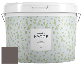 HYGGE Paint Кловер Klover интерьерная краска цвет NCS S 7005-Y80R 