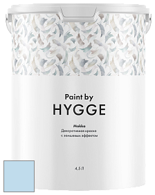 HYGGE Paint Mokka декоративная краска цвет NCS S 0520-R90B 