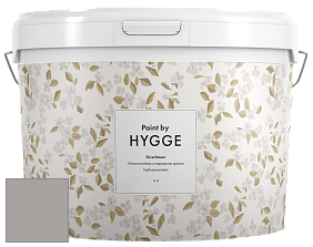 HYGGE Paint Серебряное цветение Silverbloom интерьерная краска цвет NCS S 3502-Y80R 