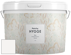 HYGGE Paint Fleurs интерьерная краска цвет NCS S 0300-N 