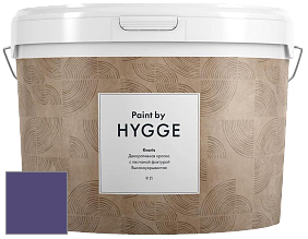 HYGGE Paint Kvarts декоративная краска цвет NCS S 5040-R60B 