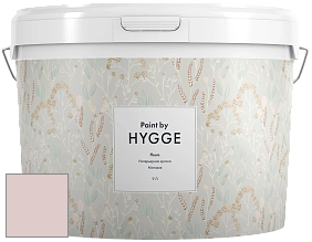 HYGGE Paint Fleurs интерьерная краска цвет NCS S 1010-R 