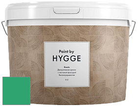 HYGGE Paint Kvarts декоративная краска цвет NCS S 2060-G 