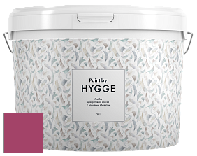 HYGGE Paint Мокка Mokka декоративная краска цвет NCS S 2065-R20B 