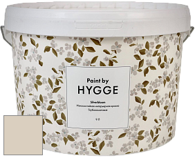 HYGGE Paint Silverbloom интерьерная краска цвет HG01-028 VINTAGE LINEN