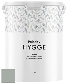 HYGGE Paint Mokka декоративная краска цвет NCS S 3005-G 