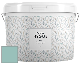 HYGGE Paint Мокка Mokka декоративная краска цвет NCS S 2020-B60G 