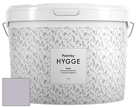 HYGGE Paint Мокка Mokka декоративная краска цвет NCS S 2010-R50B 